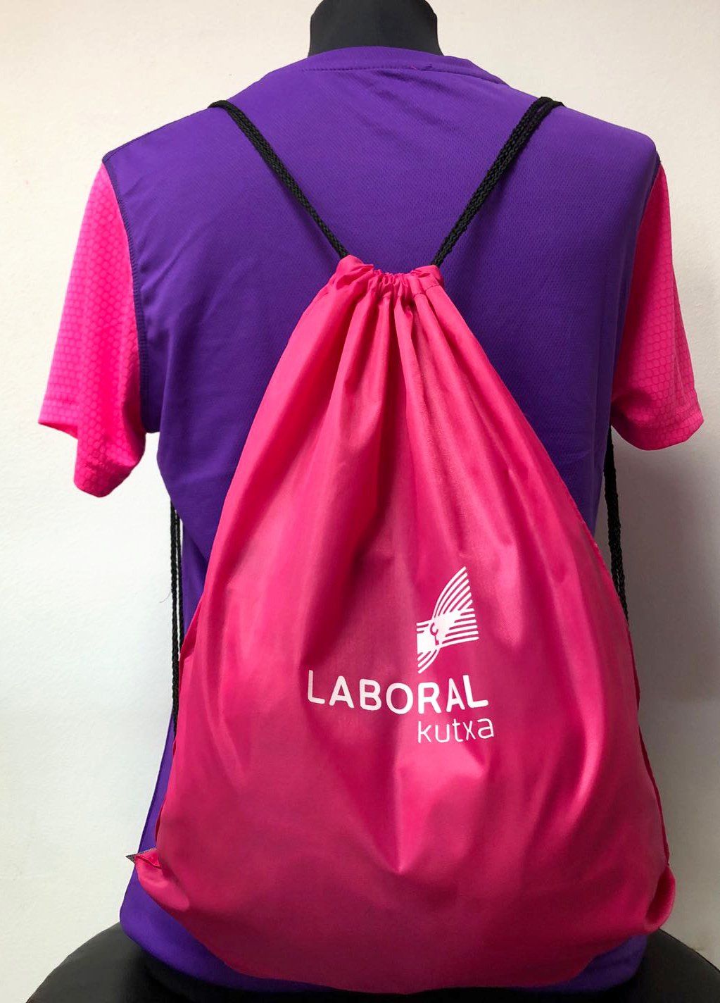 gymsac laboral kutxa