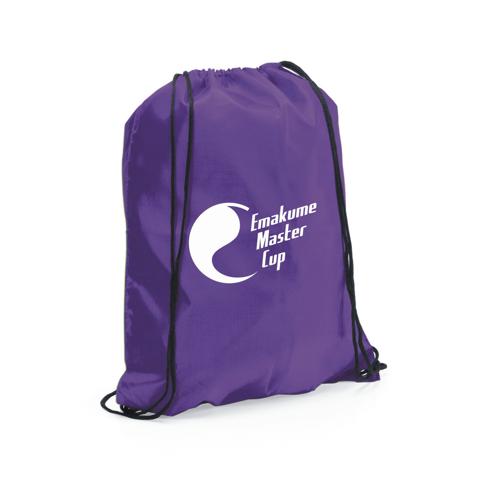 gymsac morado