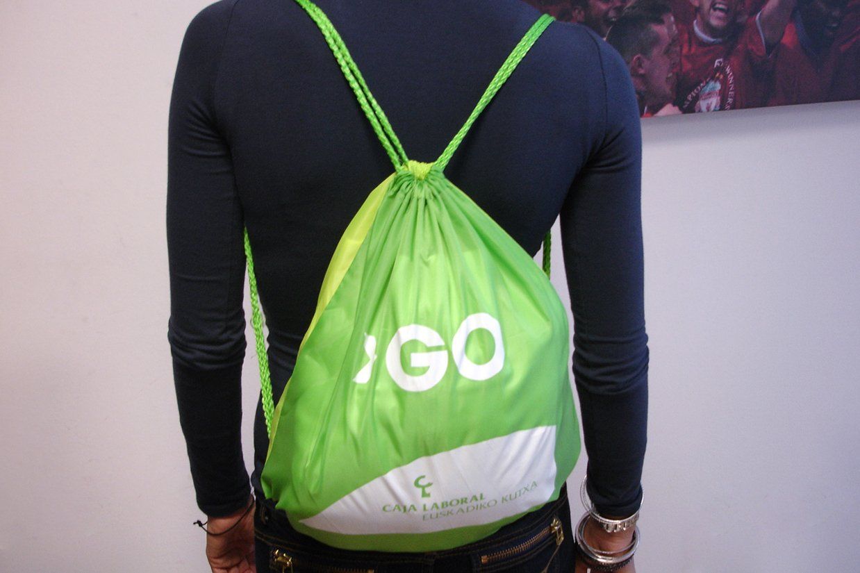 gymsac