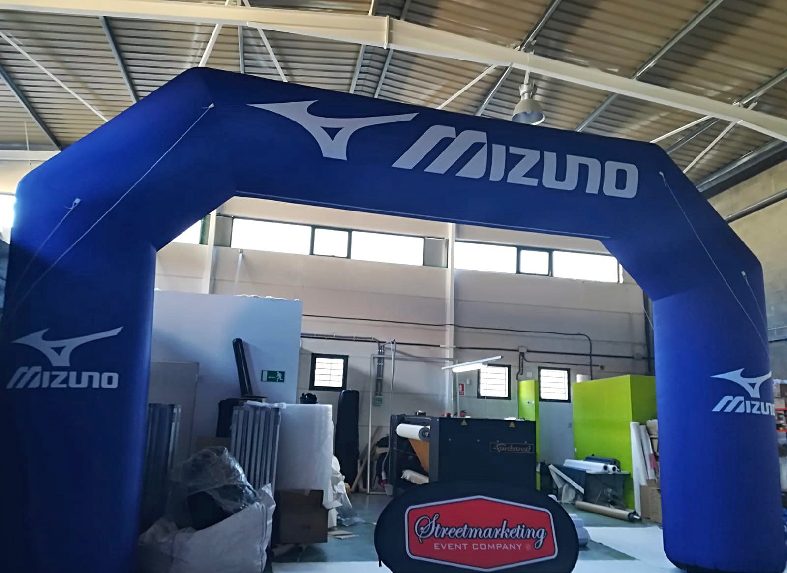hinchable mizuno