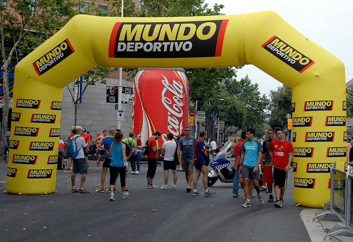 hinchables