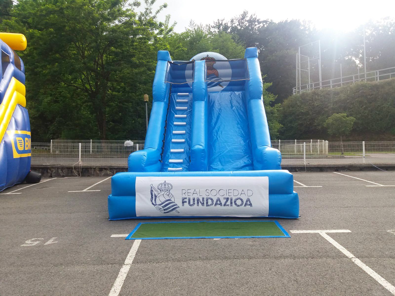 hinchables infantil