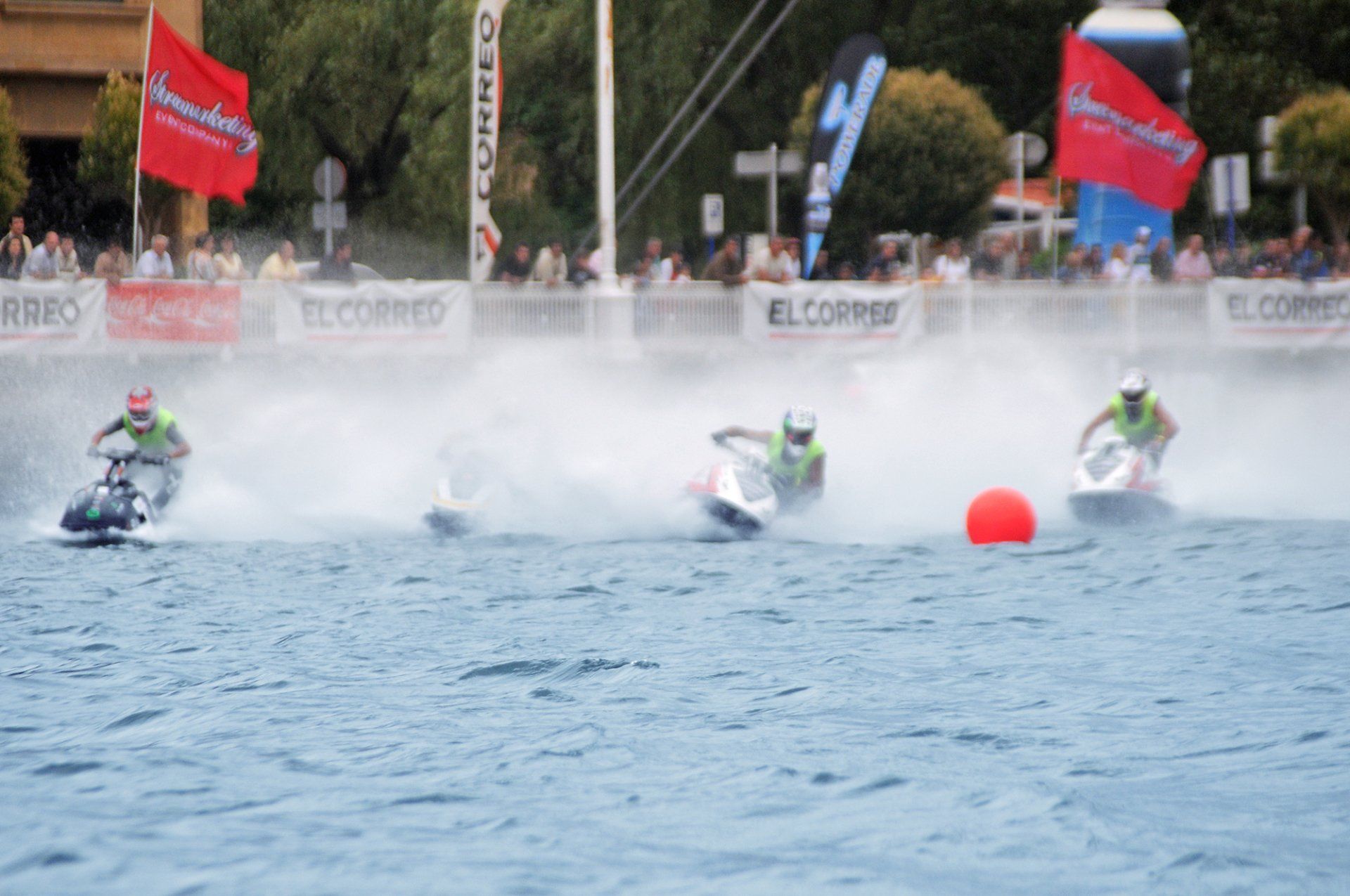 Jetski Challenger