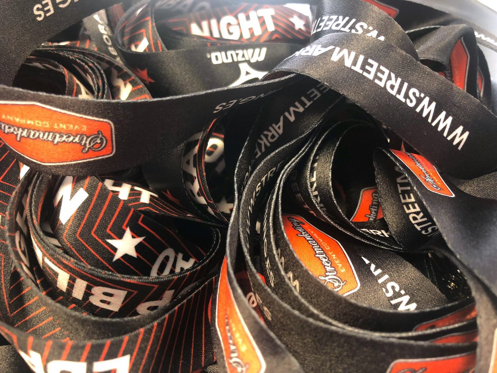 lanyards gipuzkoa
