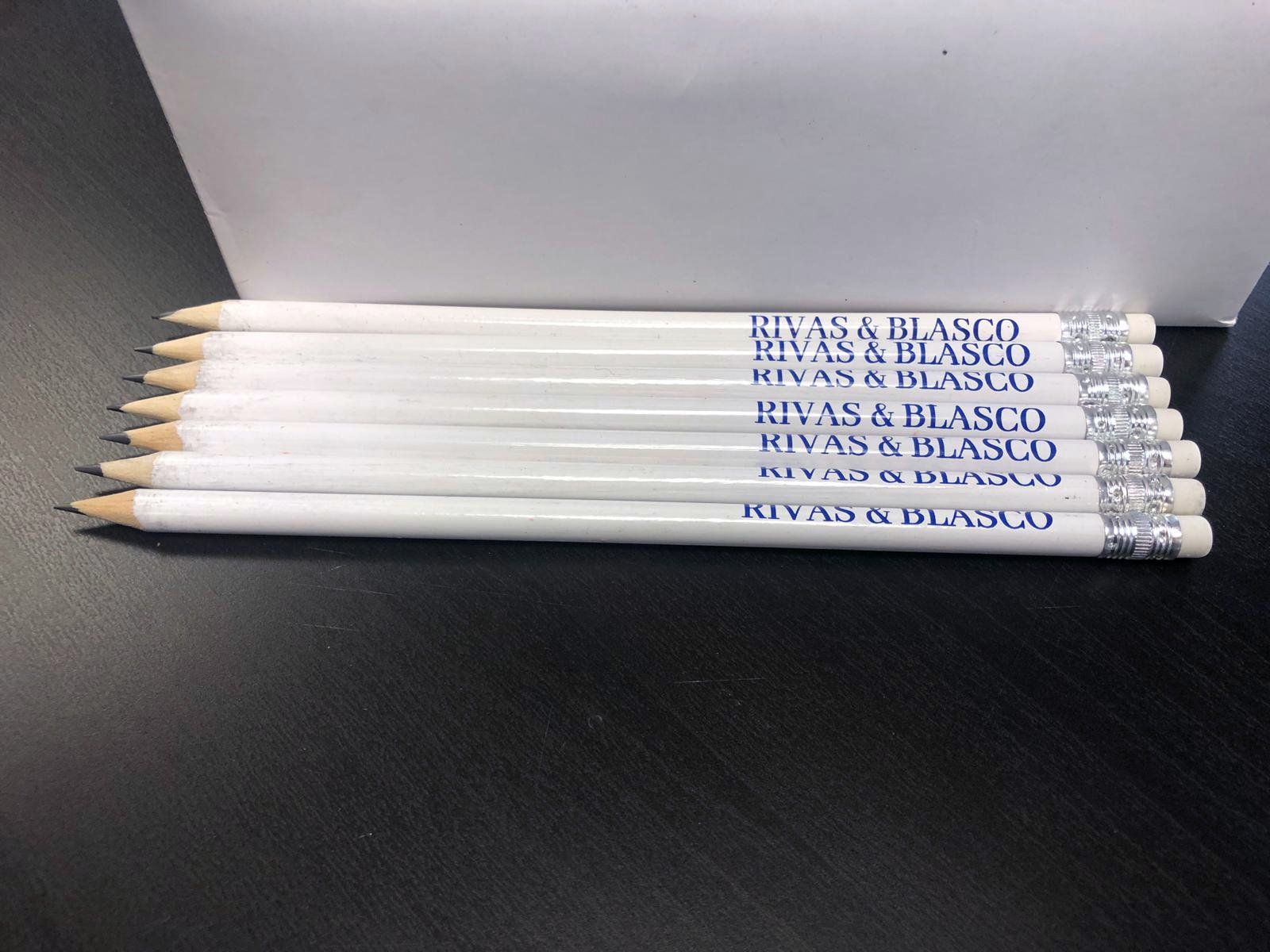 lapices personalizados