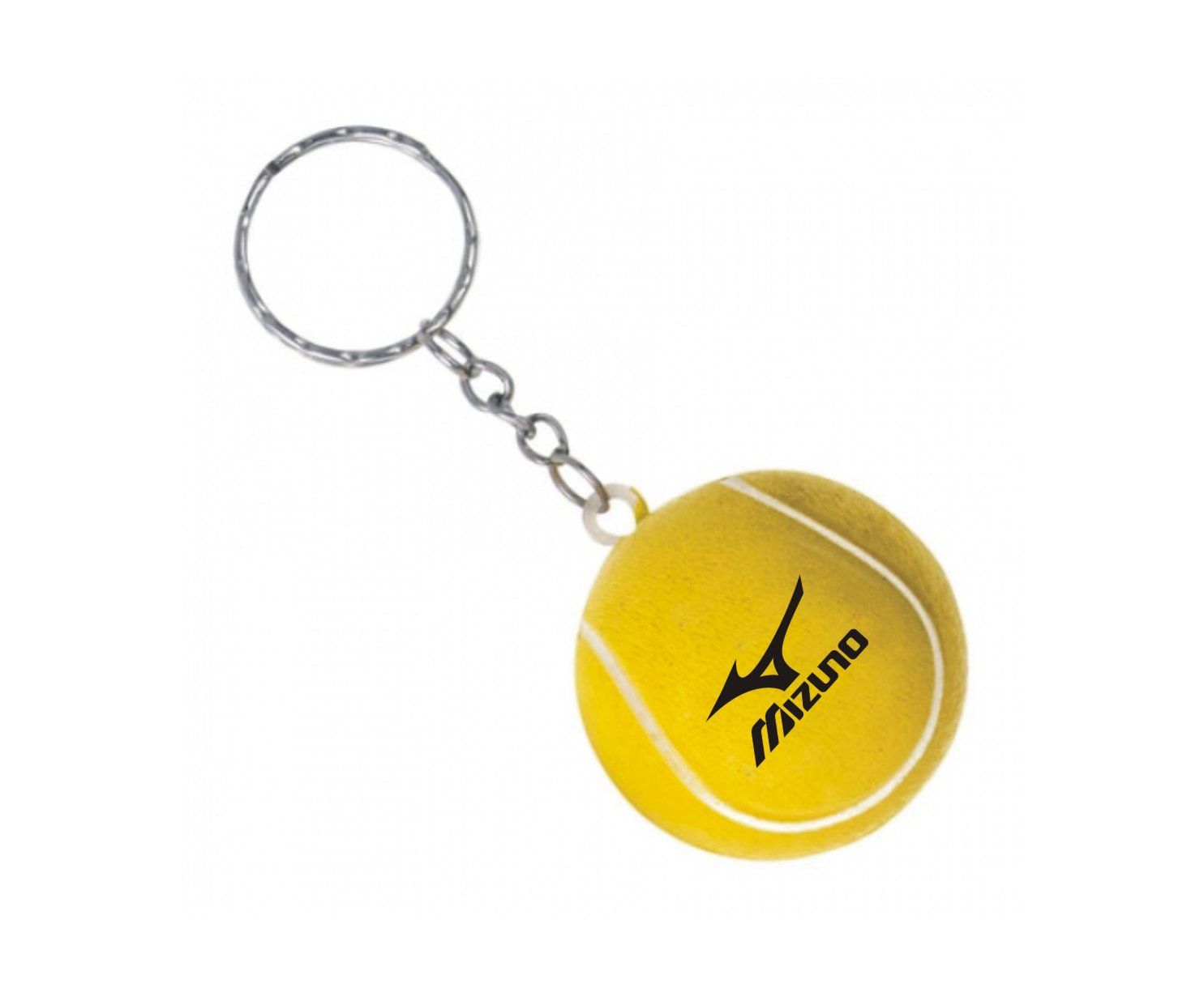 llavero tenis