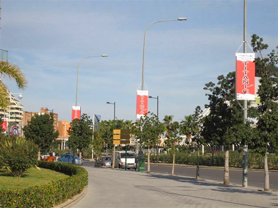 marketing farolas