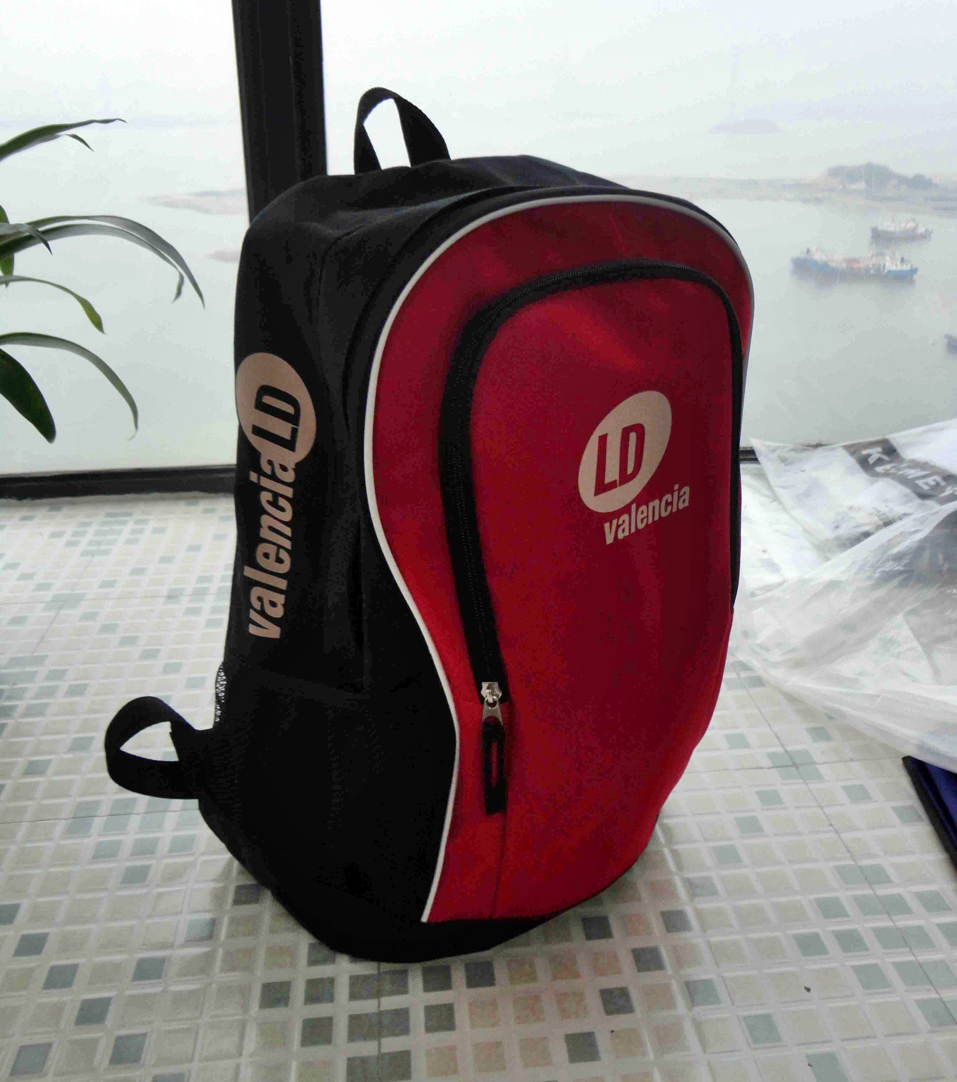 mochilas valencia