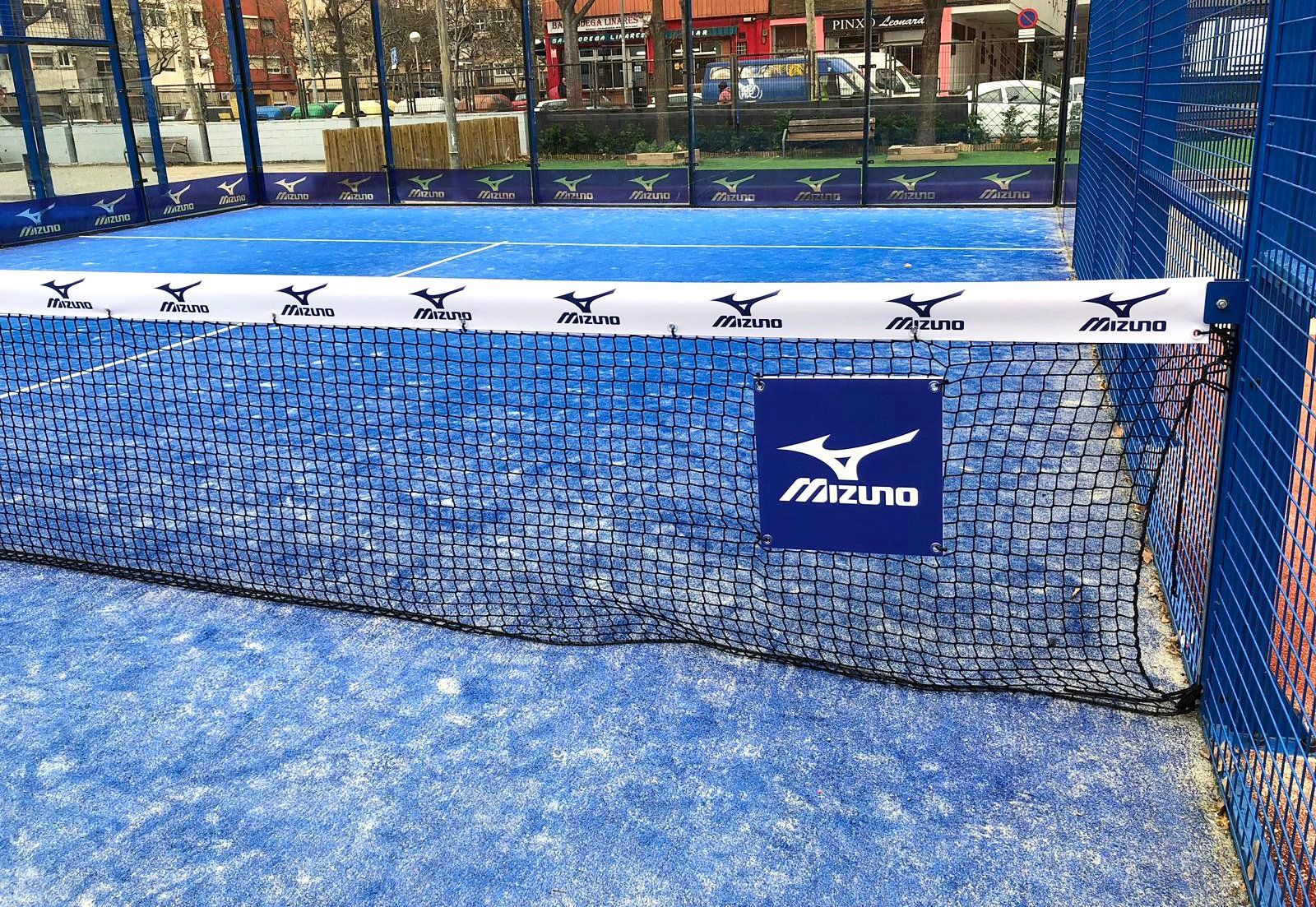 padel