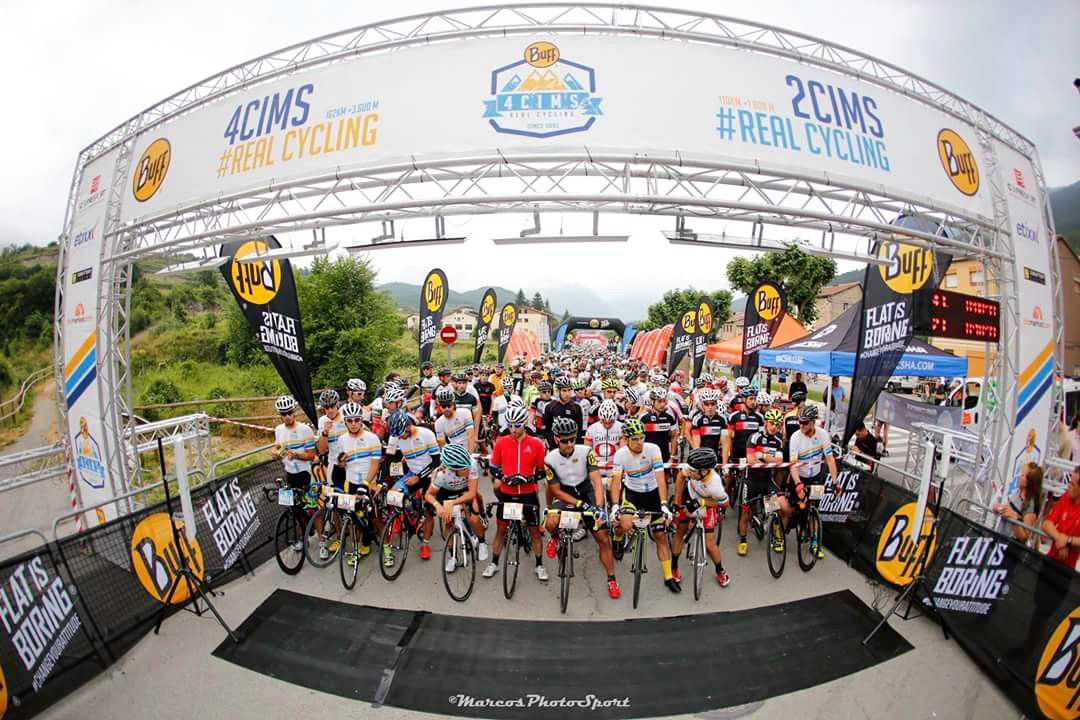 pancartas ciclismo