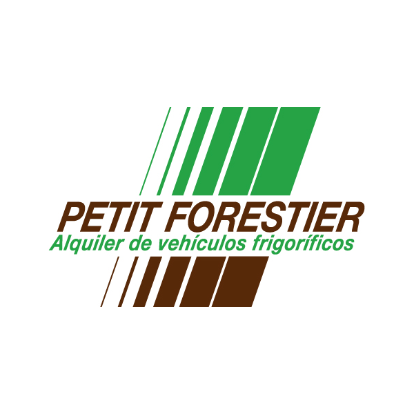 petit forestier