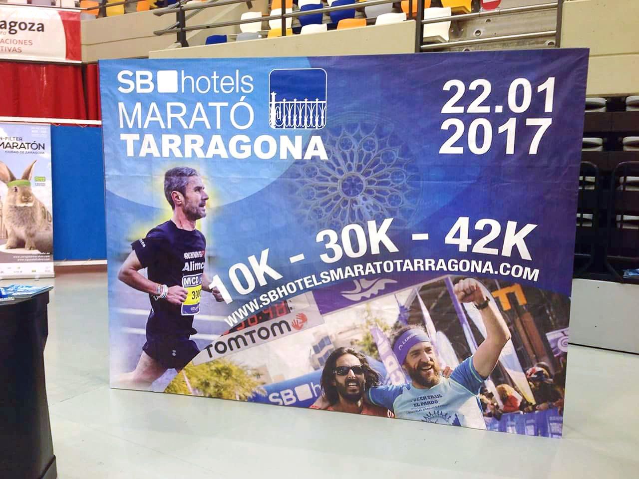 photocall tarragona