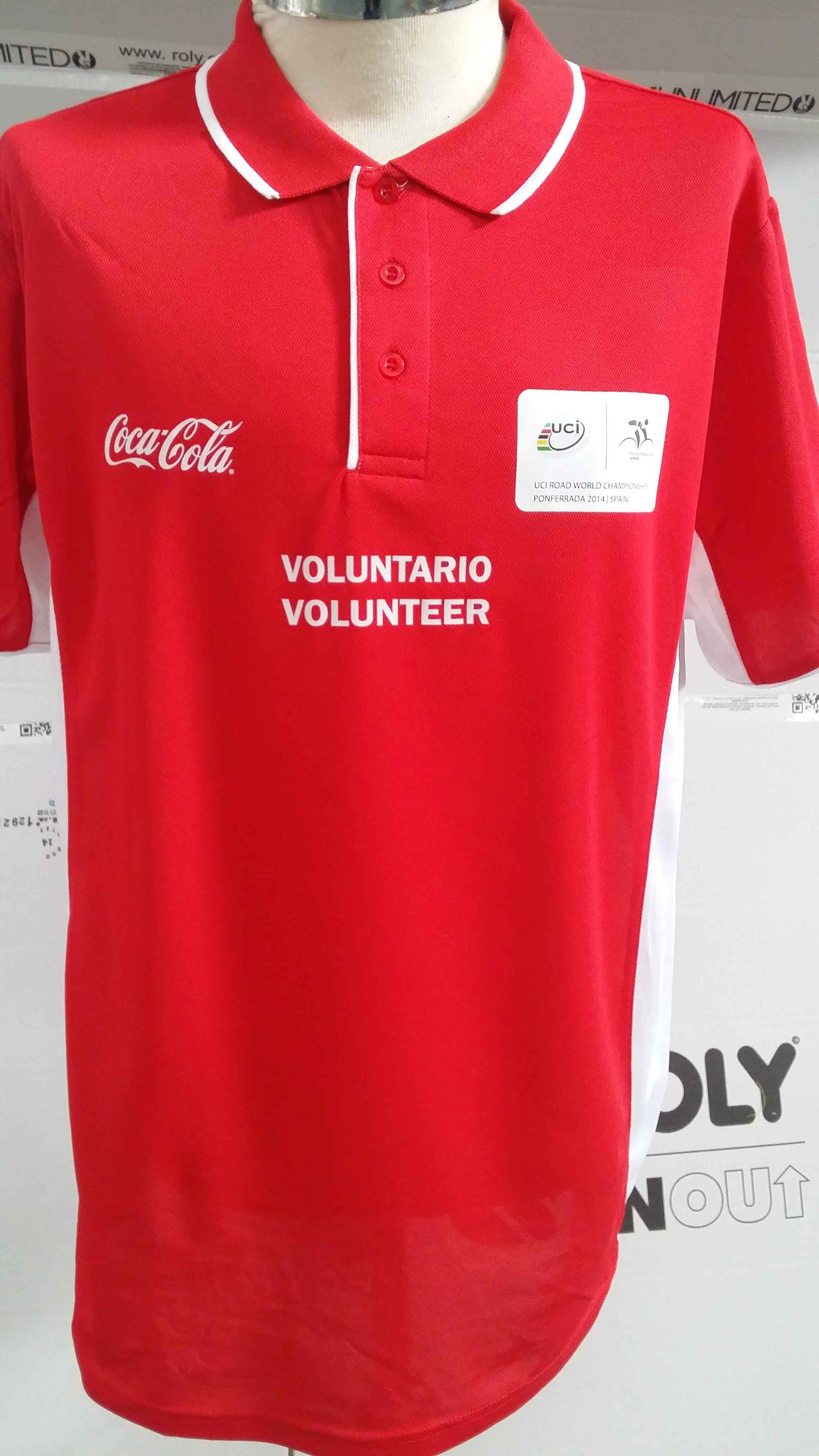 polo personalizado