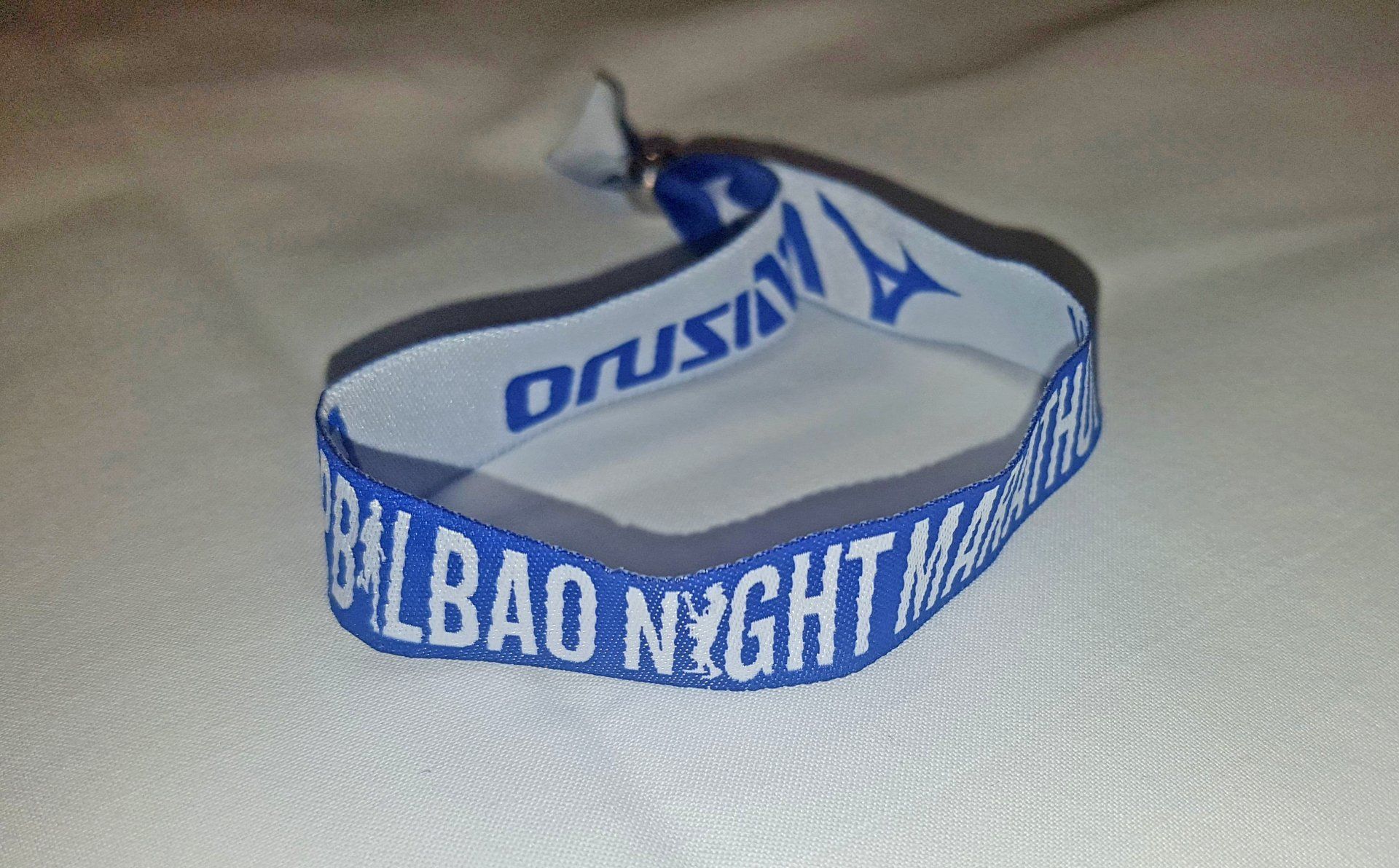 pulseras eventos