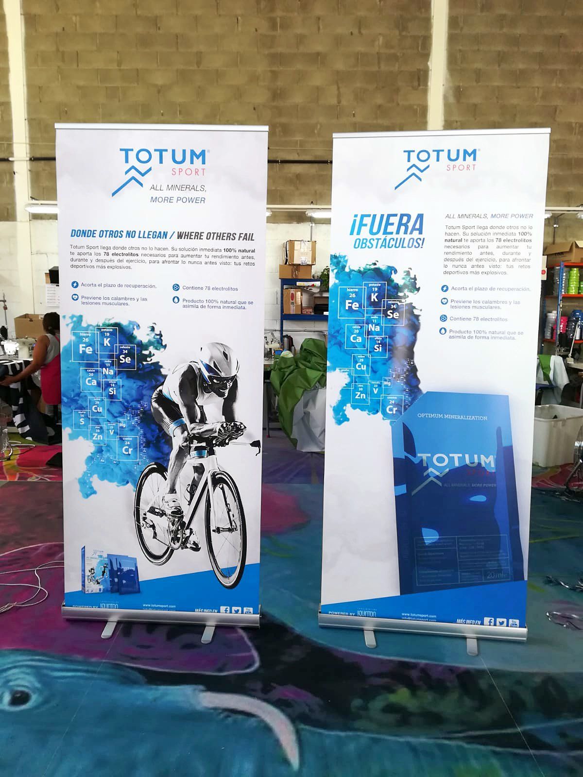 rollers deporte