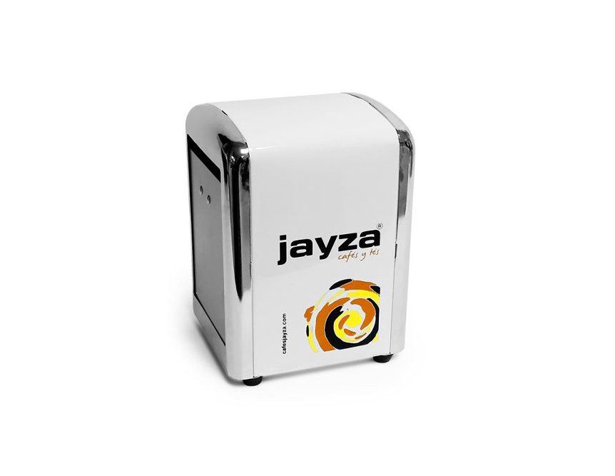 servilletero personalizado