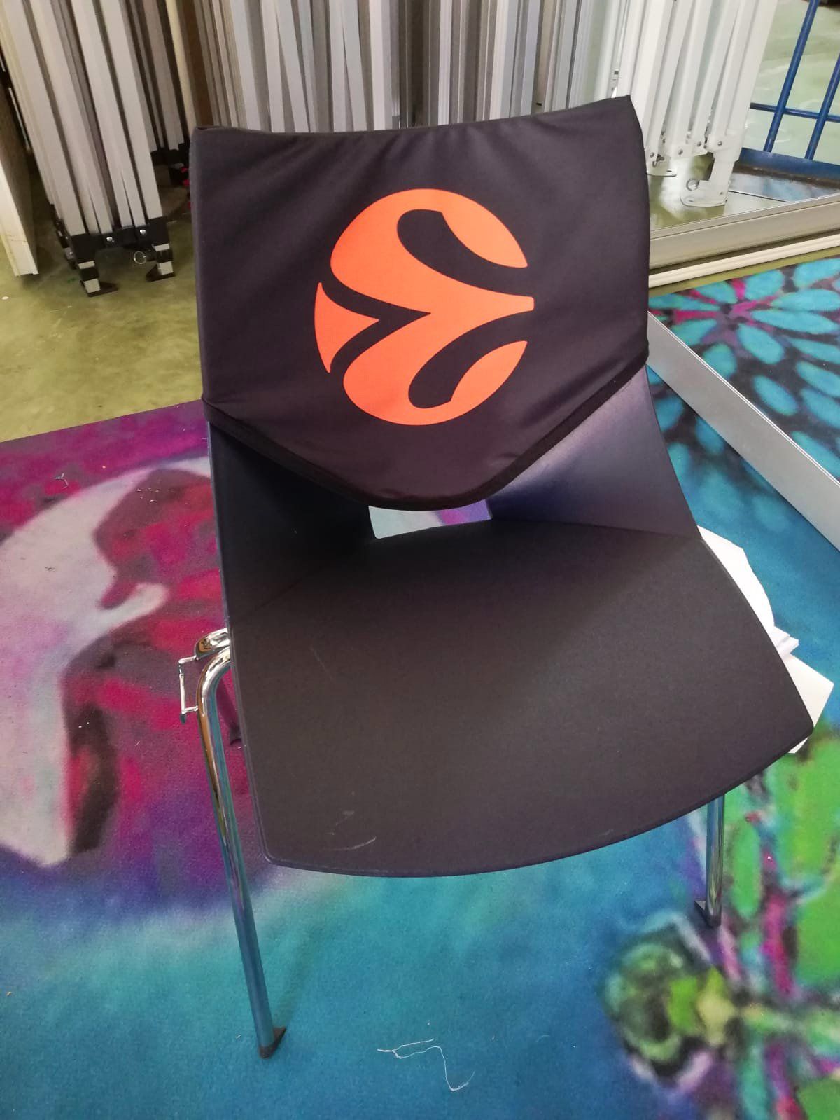 silla personalizada