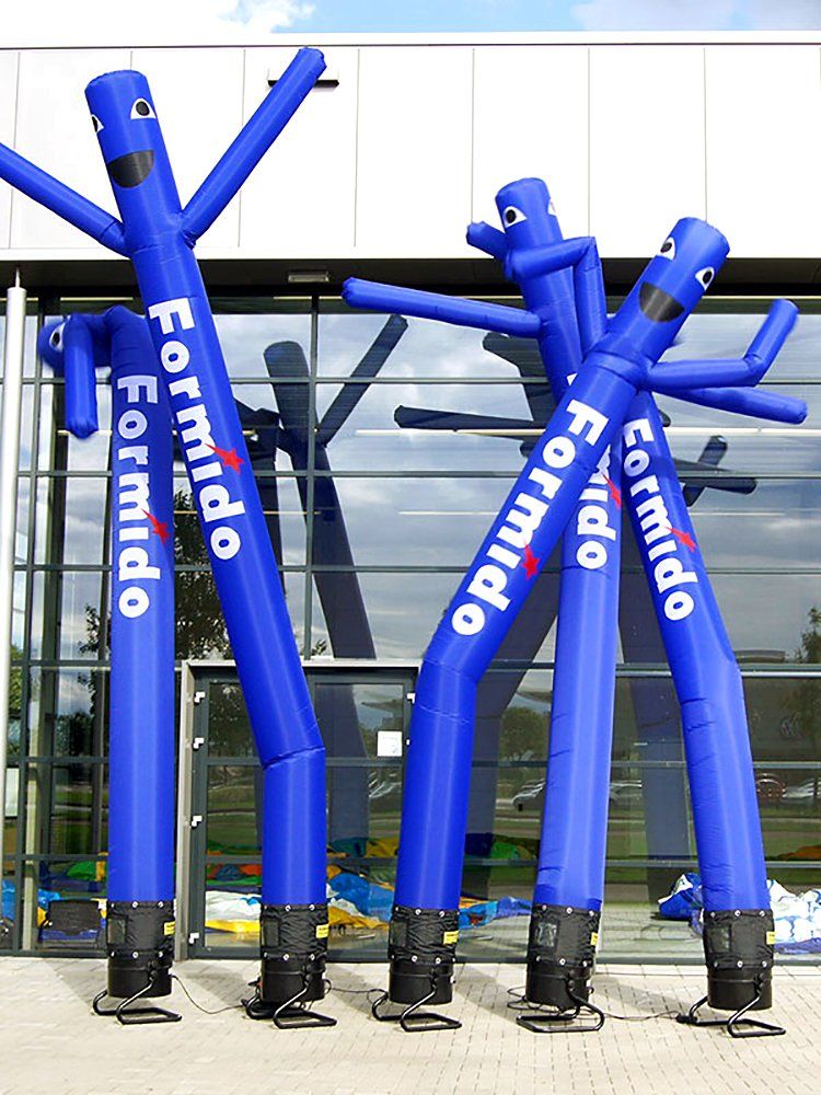 skydancers