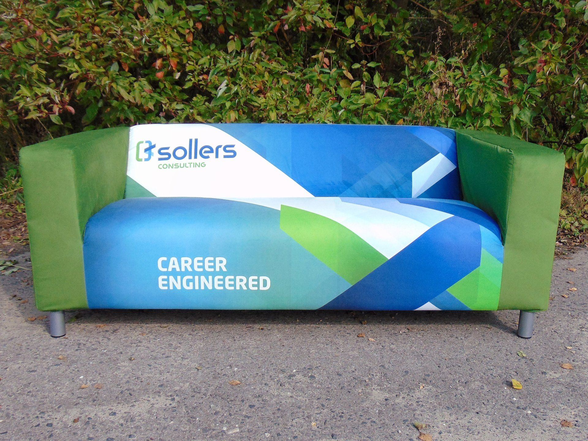 sofa personalizado