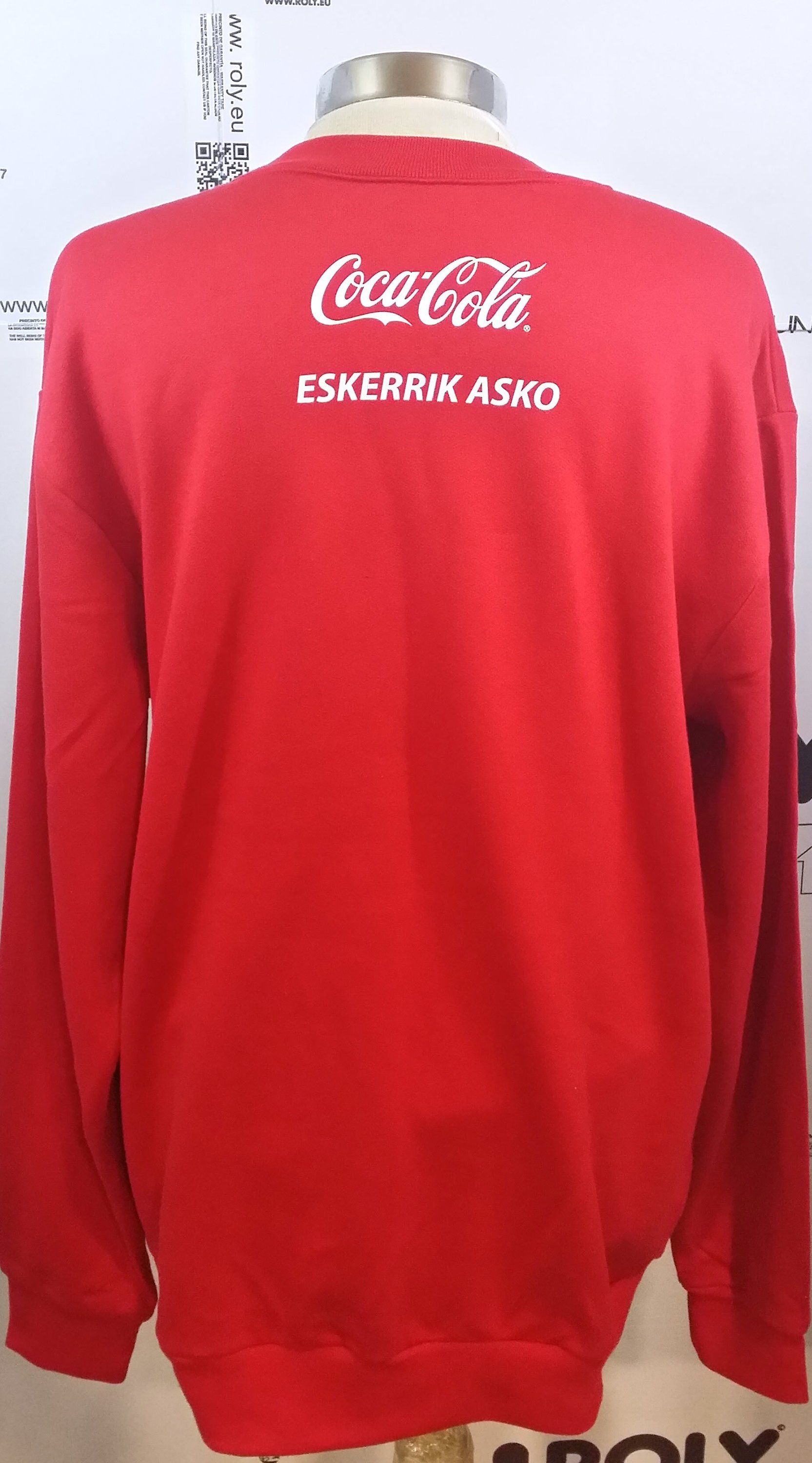 sudaderas san mames