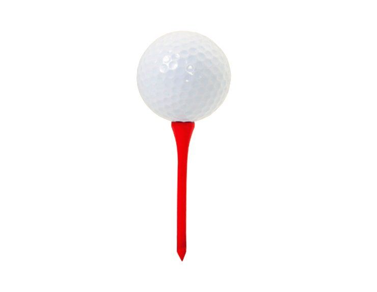 tee golf madera