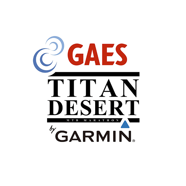 titan desert