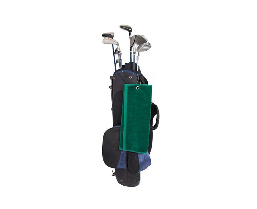 toalla golf