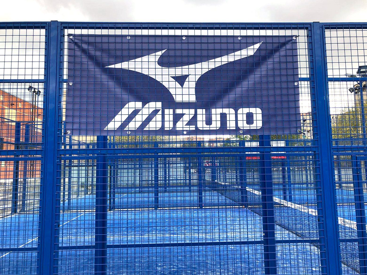 torneo padel