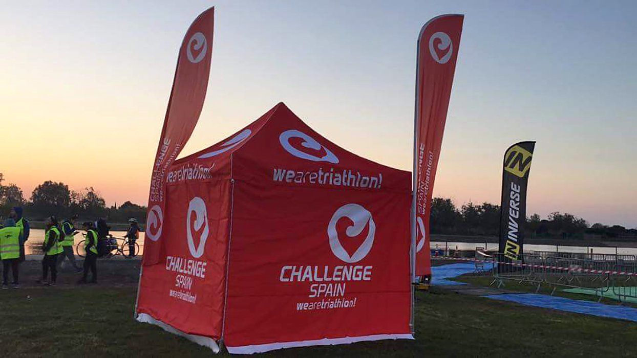 carpas triatlon