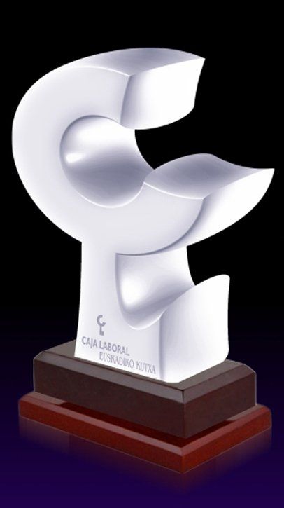 trofeo exclusivo
