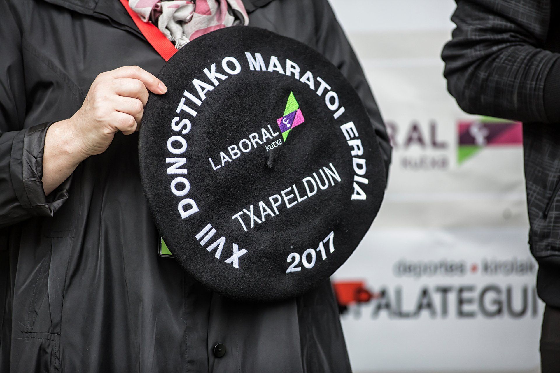 trofeo txapela