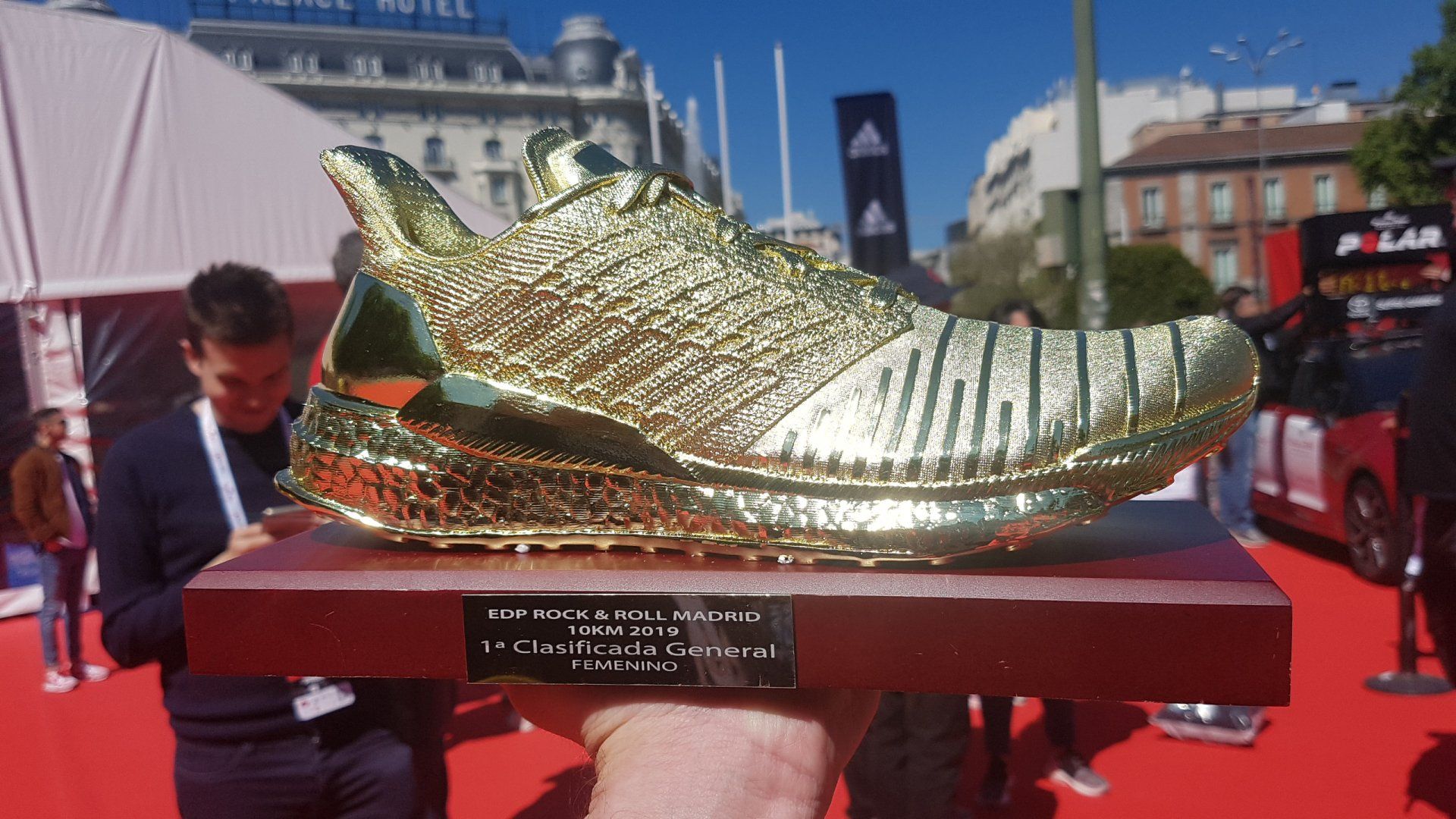 trofeos madrid