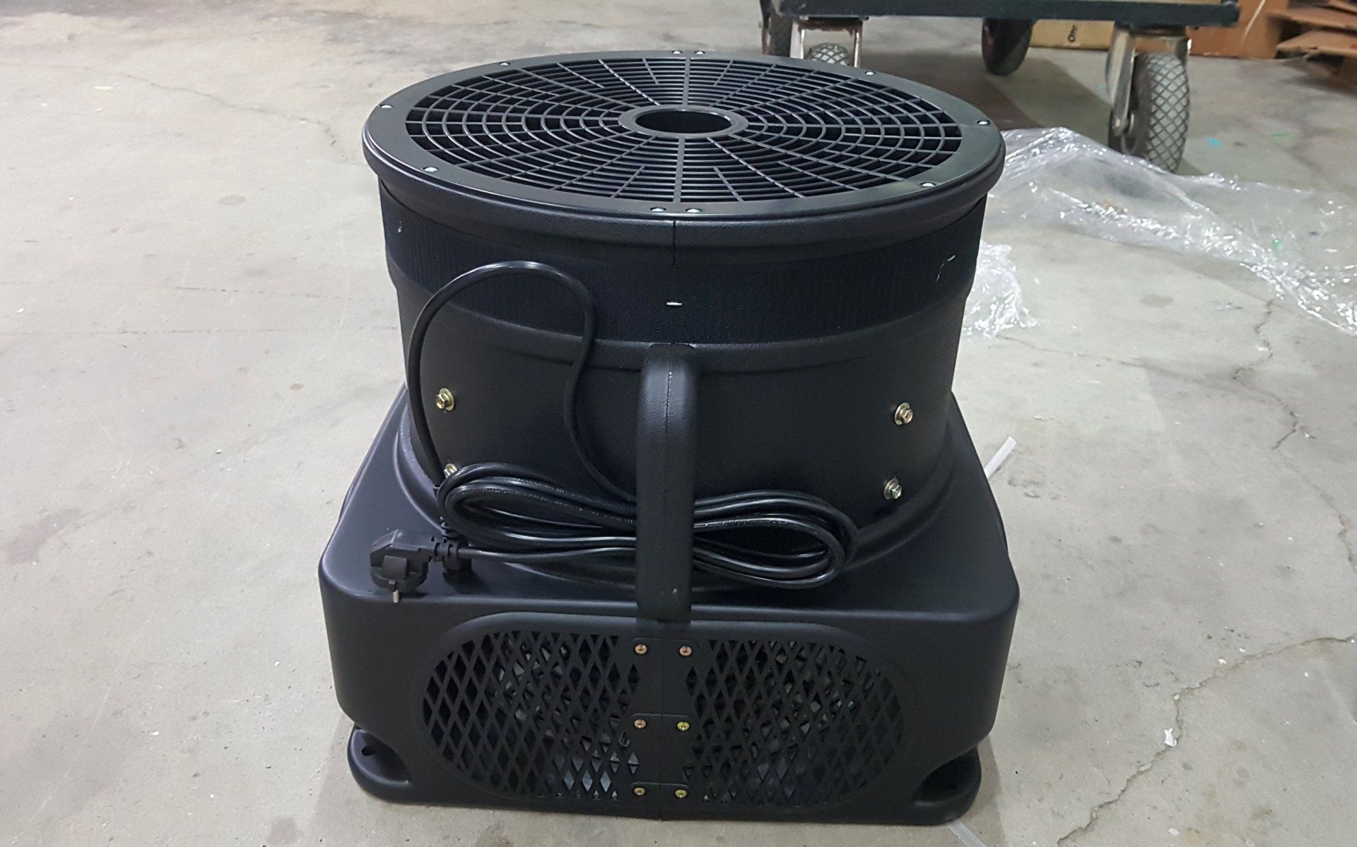 turbina skydancer