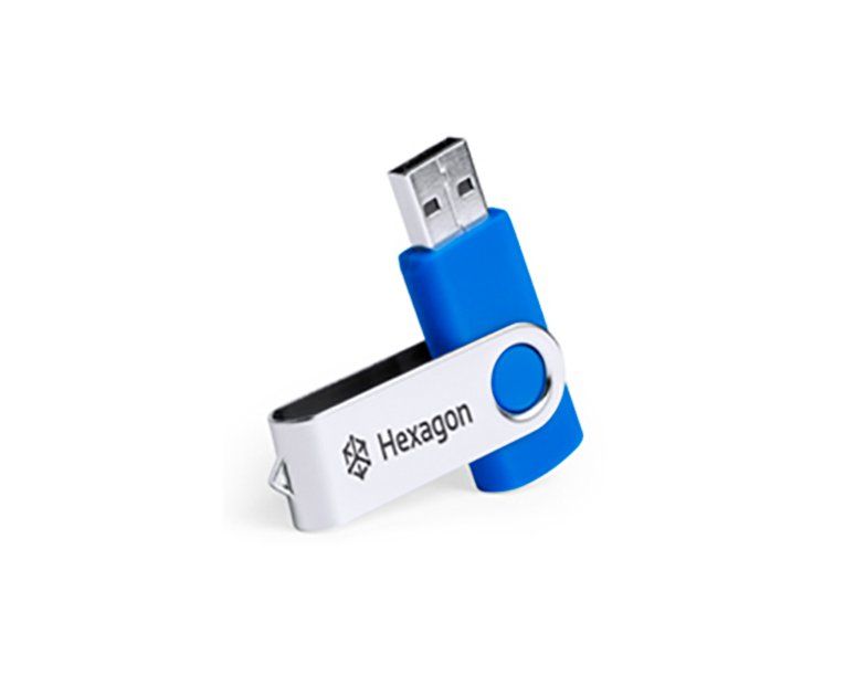 usb merchandising