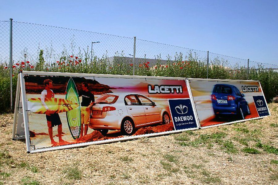 vallas publicidad