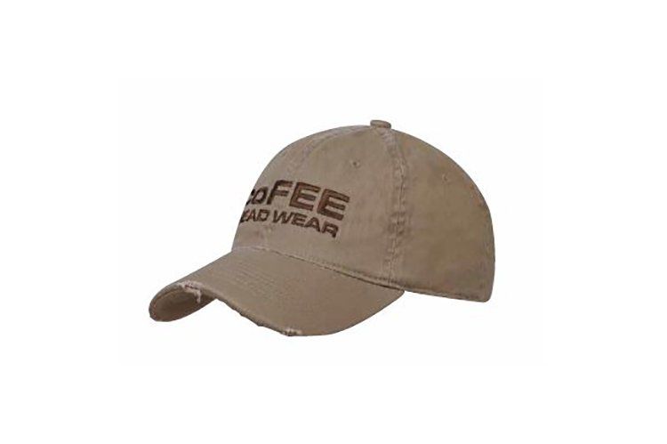 visera gorra