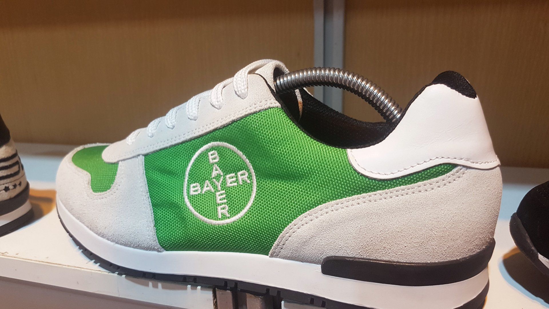 zapatillas