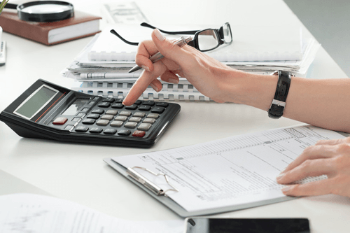 accounting service