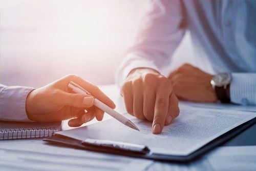 consulting services