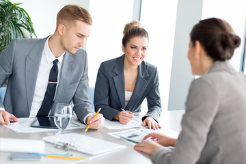 consulting service