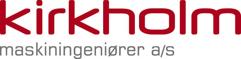 Kirkholm logo