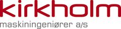 Kirkholm logo