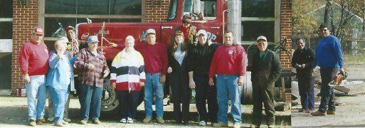 The Big top team - Avenel, NJ - Big Top Contractors