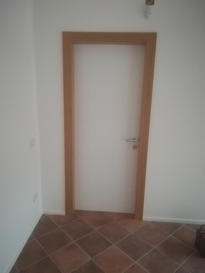 produzione serramenti su misura