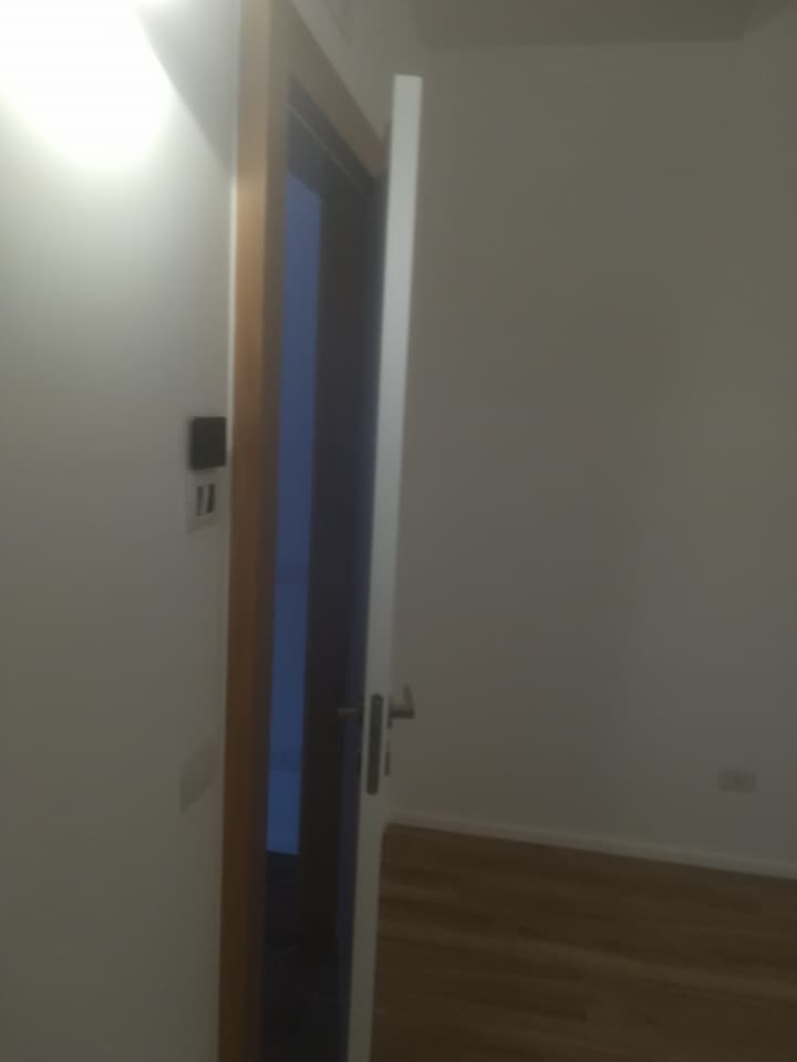 porte in legno su misura