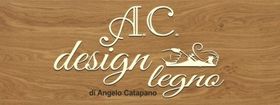 Falegnameria A.C. Design in Legno-LOGO Falegnameria A.C. Design in Legno-LOGO