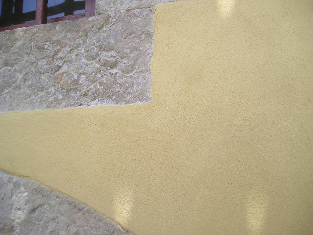 Decorazione d'interni