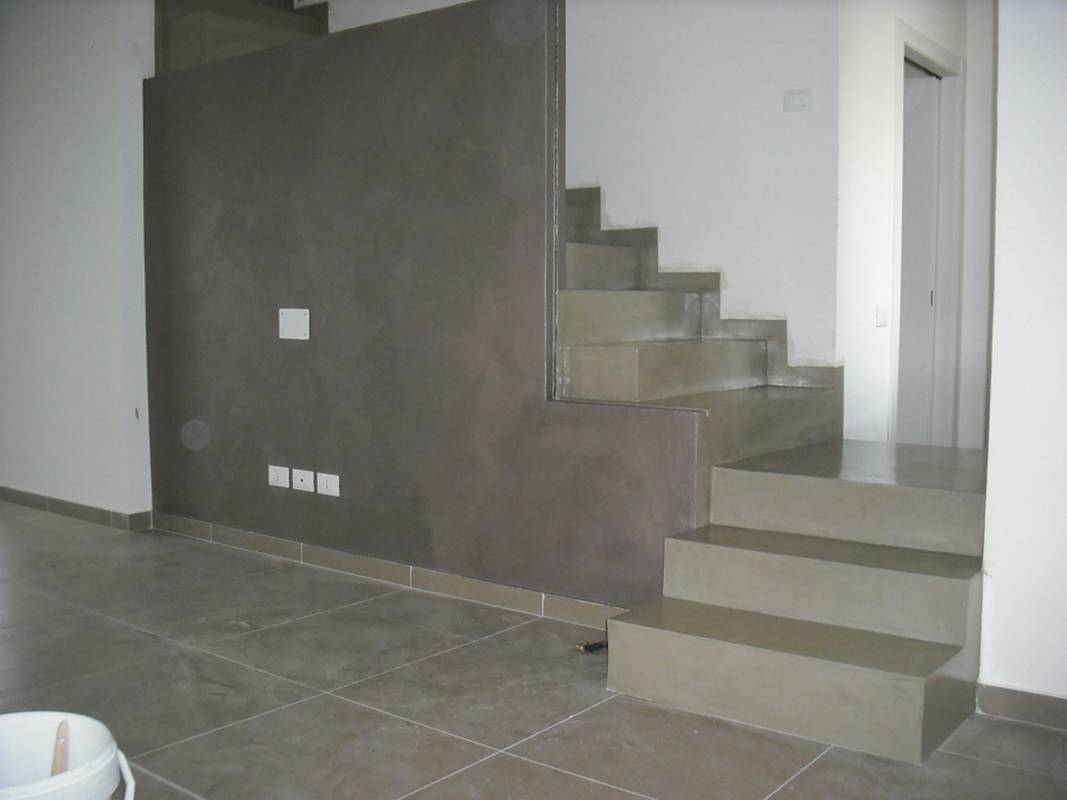 Dettagli di decorazione d'interni
