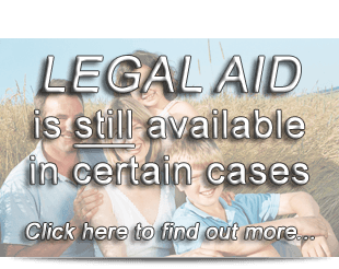 For Legal aid in Salford call KHF Solicitors Legal aid
