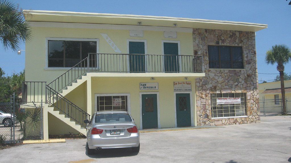 2030 old dixie commercial rentals
